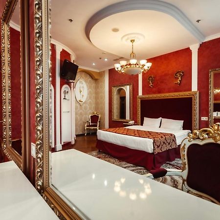 De Paris Hotel Kyiv Exterior photo