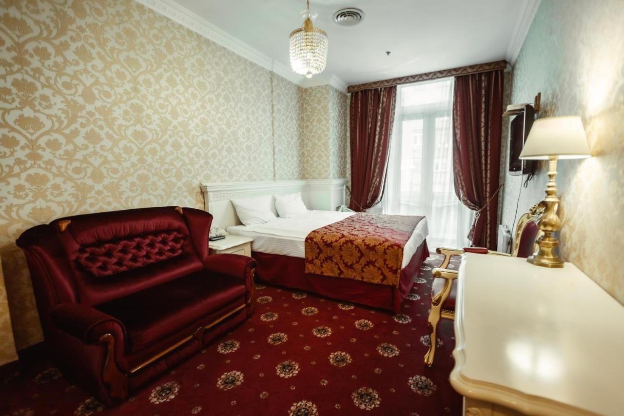 De Paris Hotel Kyiv Exterior photo