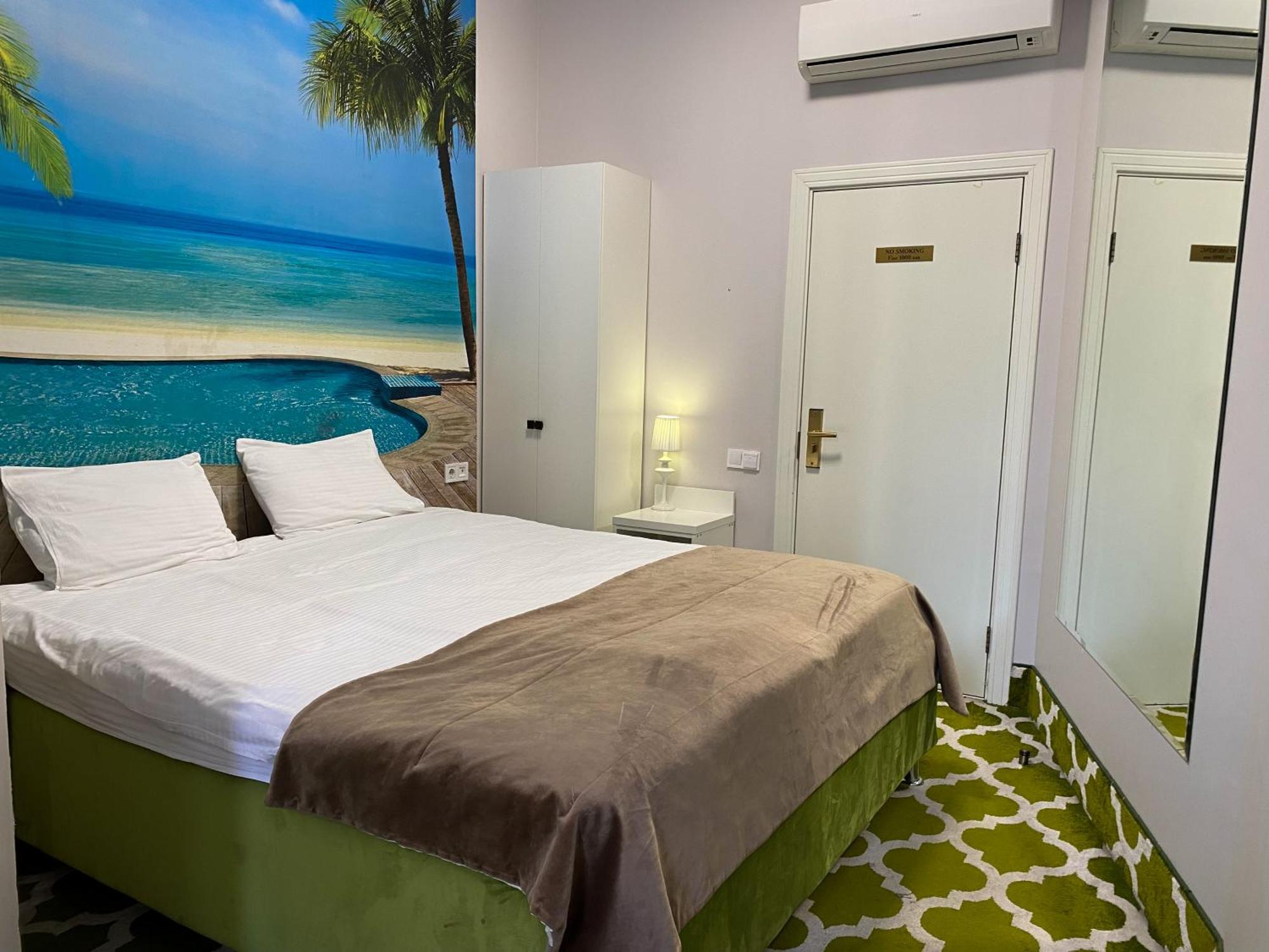 De Paris Hotel Kyiv Room photo