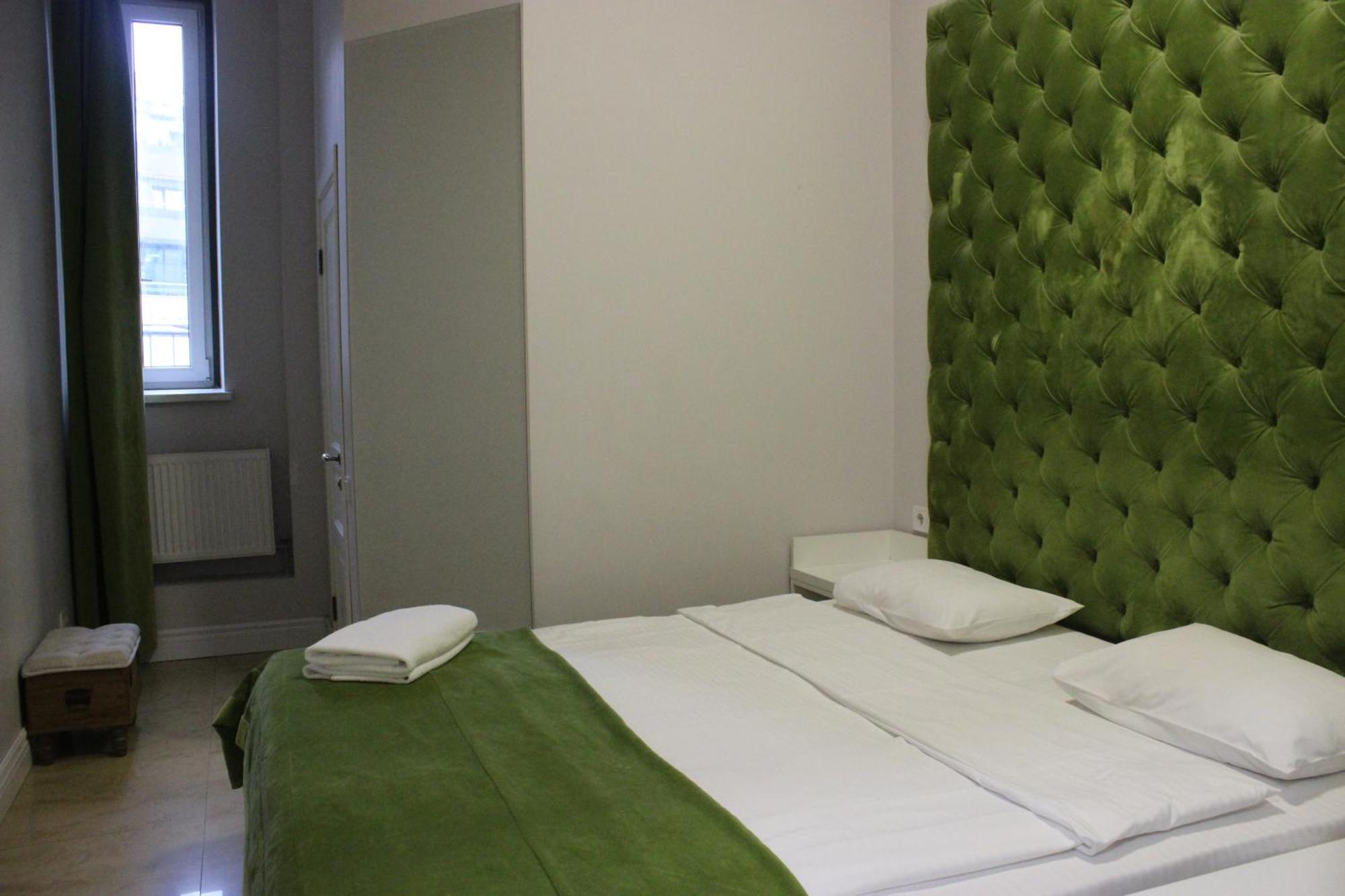 De Paris Hotel Kyiv Exterior photo