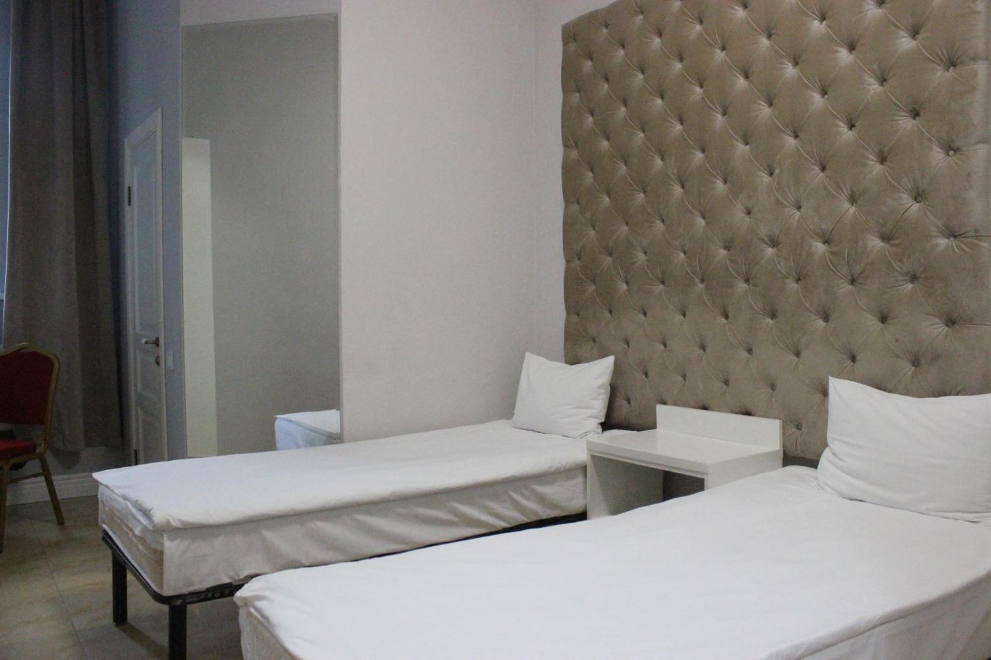 De Paris Hotel Kyiv Room photo